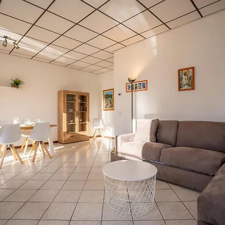 Casa Delle Palme Con Terrazza Sul E Pettenasco