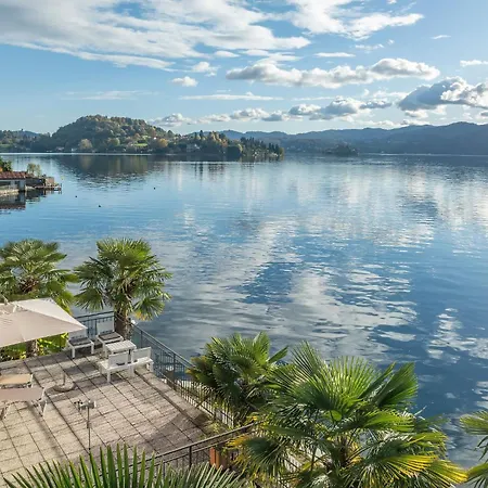 Casa Delle Palme Con Terrazza Sul E Apartmán